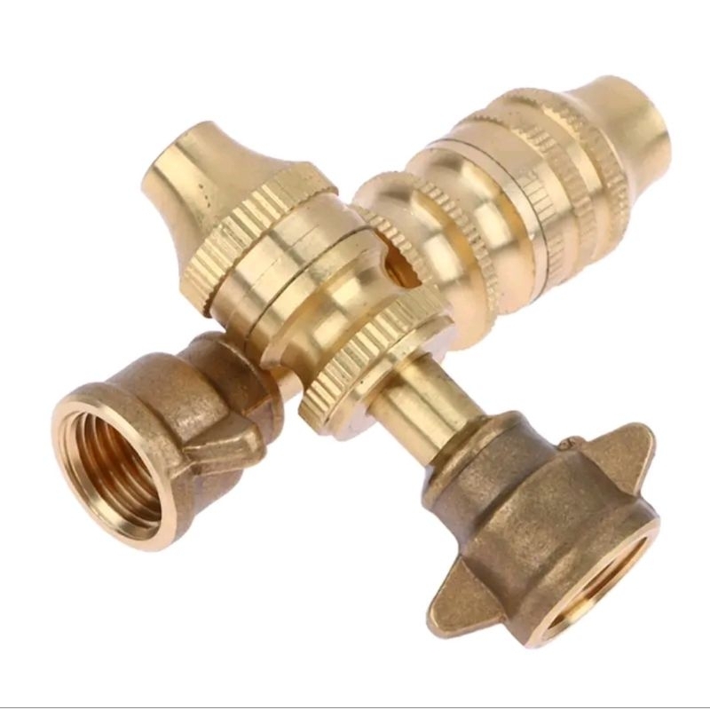 NOZZLE ZET NOZEL SUPER JET THAILAND Super embun super lurus high pressure mesin sprayer semprot hama