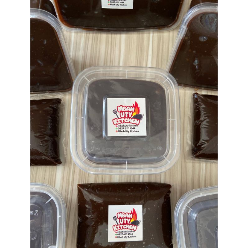 

DODOL ½kg / DODOL ORIGINAL / DODOL HOME MADE