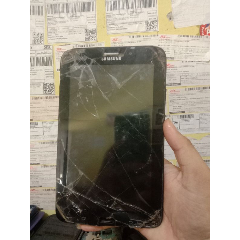 TAB SAMSUNG 3V MINUS