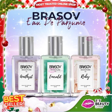 PROMO BUY 1 GET 1 FREE BELI 1 PARFUM BACCARAT 35ML GRATIS 1 PARFUM 3ML      Parfum pria wanita wangi