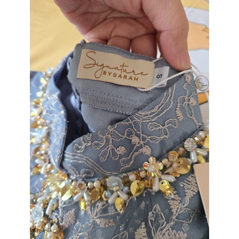 Sarah The Label | Jasmine Tunik - Signature by Sarah
