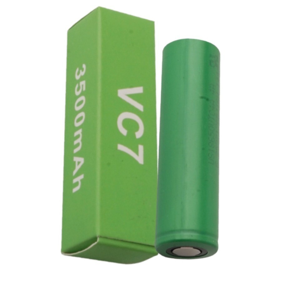 BATERAI SONY VTC7 VTC 7 10A 3500MAH 18650 BY SONY BATTERY
