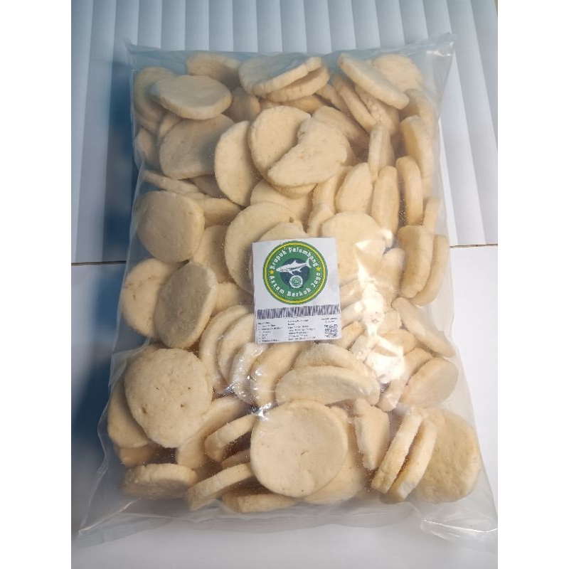 

krupuk palembang ABJ