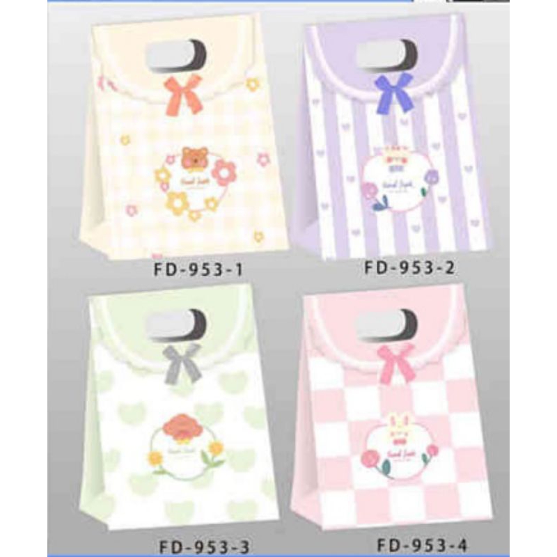 

PAPERBAG AMPLOP - TAS KADO AMPLOP - UKURAN BESAR