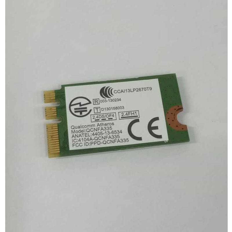 Qualcom Wifi Card Fru 04x6022 For Lenovo G40-70 G40-80 G50-80 B40-80 Z40-70 E455