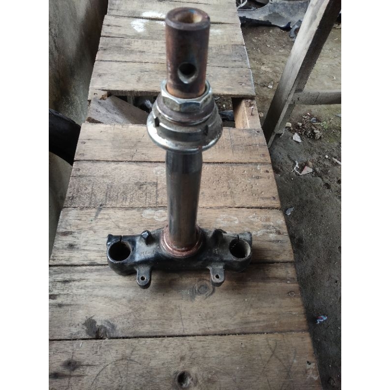 segitiga beat fi original 2014-2016