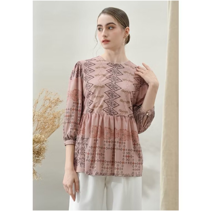 Baju Lebaran Preloved