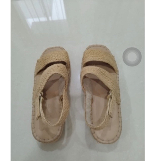 PRELOVE SANDAL ZARA ORIGINAL