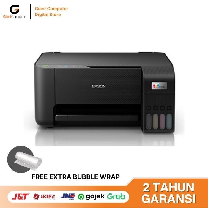 PRINTER EPSON L3210 BARU
