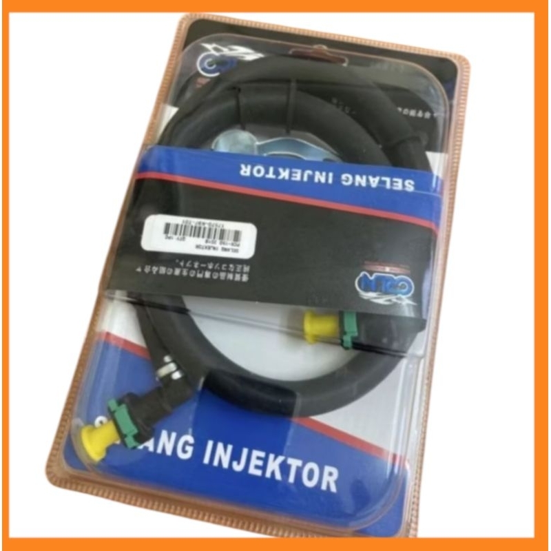 SELANG INJECTOR (K97) PCX 150 LOKAL 2018-2020 MERK CRUN