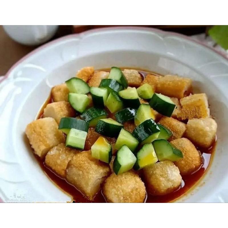 

Pempek Lenjer pempek ikan tengiri asli pempek palembang enak