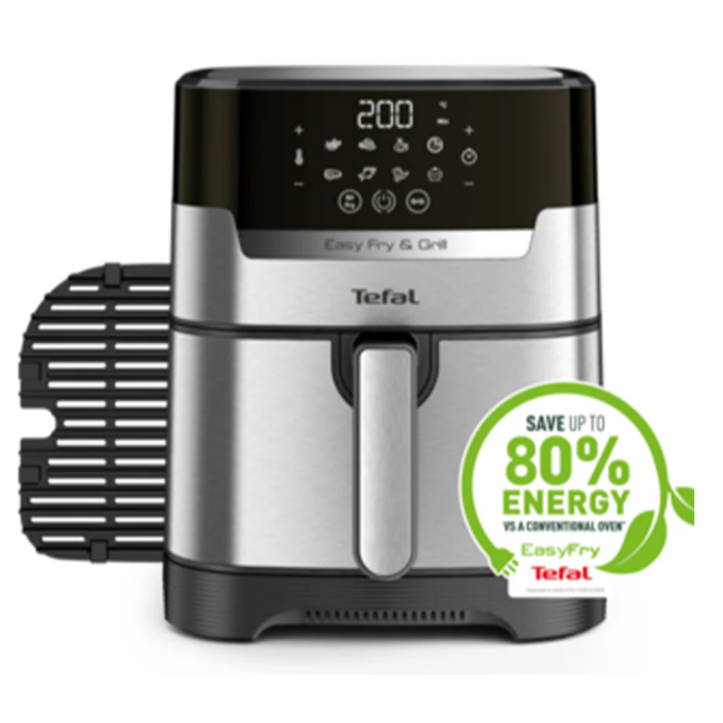Tefal Air Fryer Digital (Grade A)