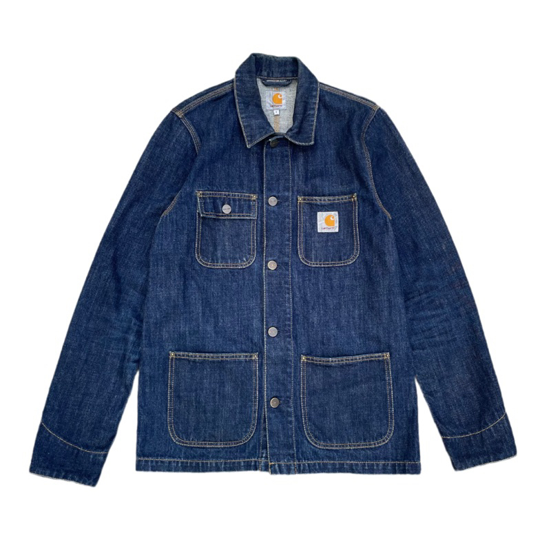 MICHIGAN COAT JACKET SECOND