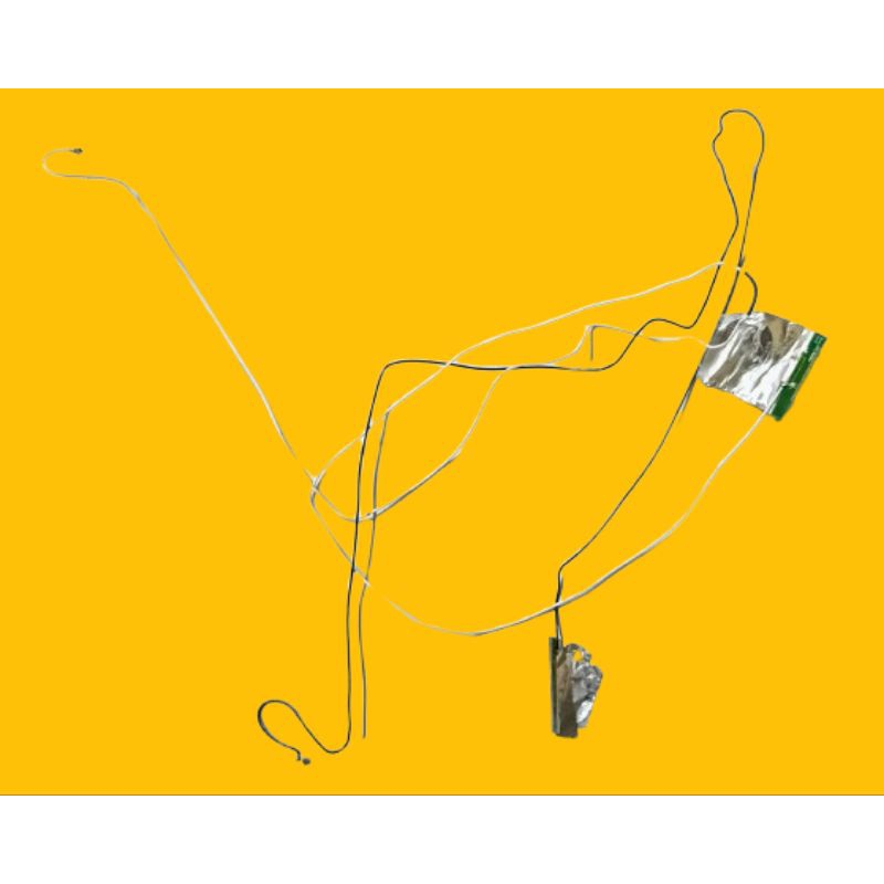 Cable fleksibel antena wifi card laptop Asus X45U
