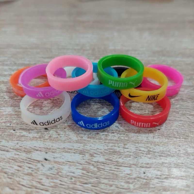 CINCIN KARET ELASTIS