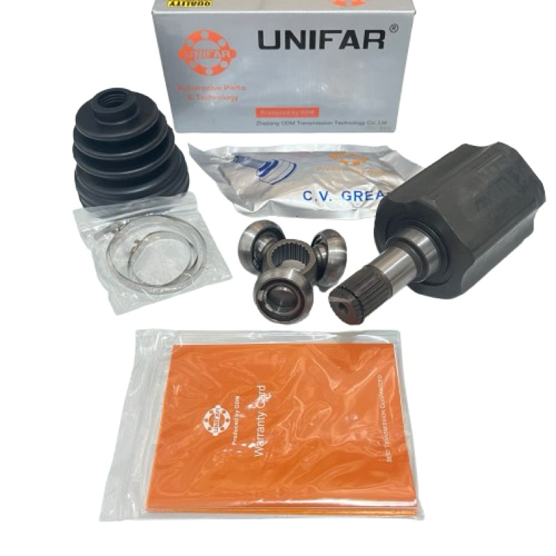 Cv Joint As Roda Dalam Honda Freed Original Unifar