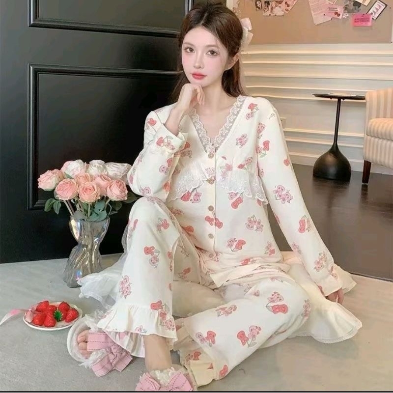 Nota co live piyama import bkk