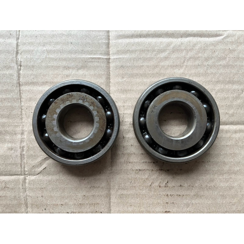 bearing klaker askruk tirev tiger revo original copotan