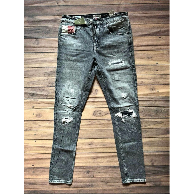 TOMMY HILFIGER Original Jeans
