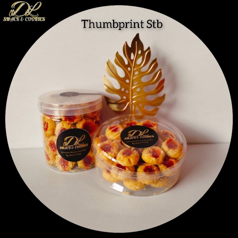 

KUKER TUMBPRINT STRAWBERRY