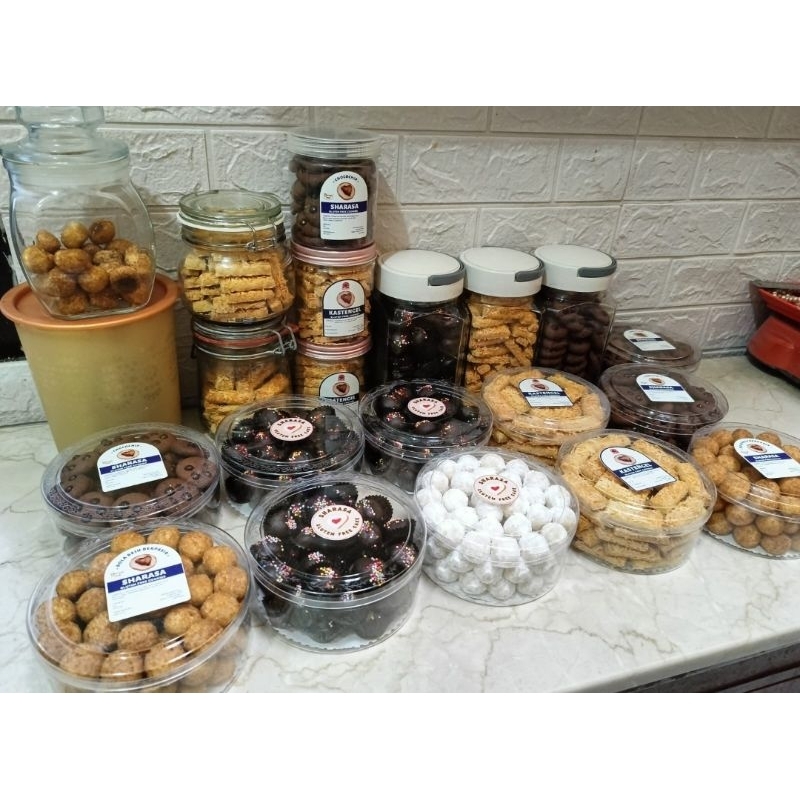 

hampers mini bocil