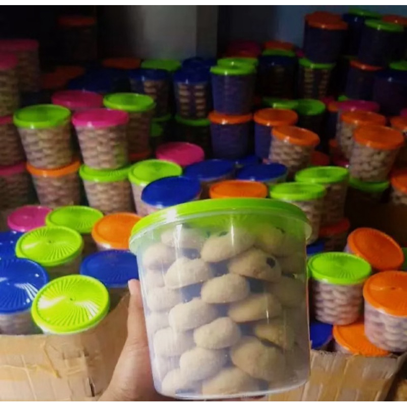 

Monde Susu Berat 550 Gram