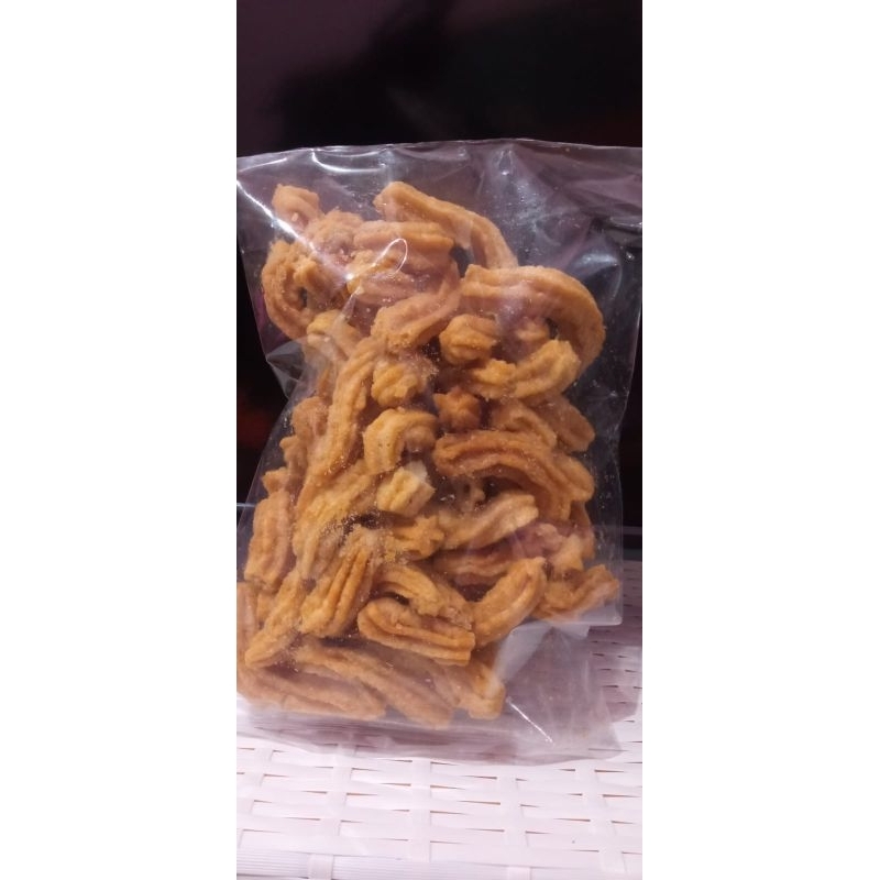 

Kue Kecipir 200gr