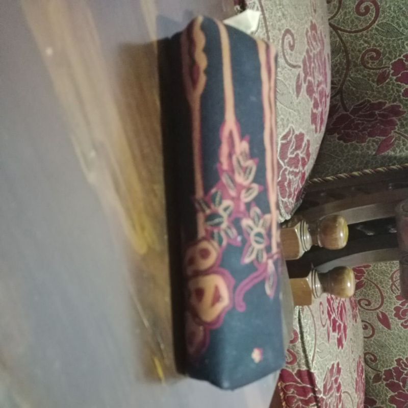 

kontak pensil