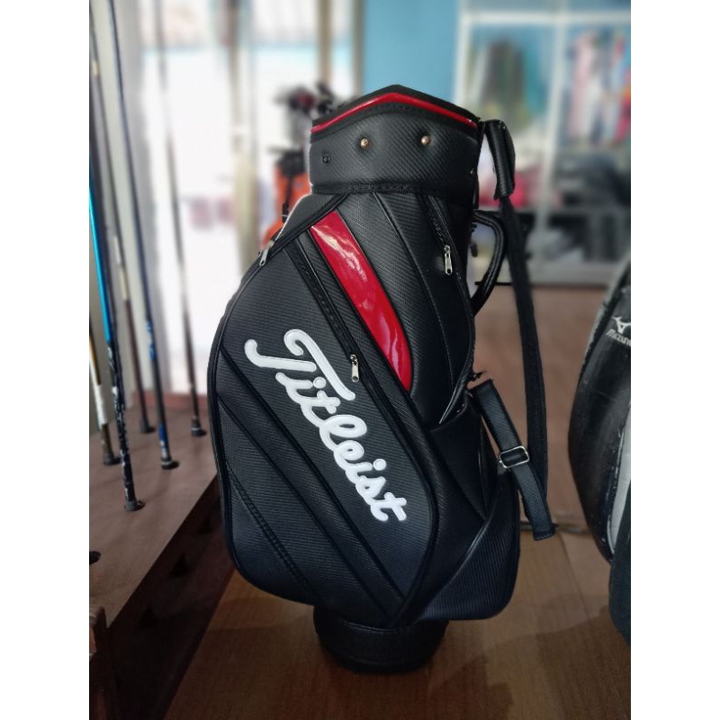 Bag Golf Titleist