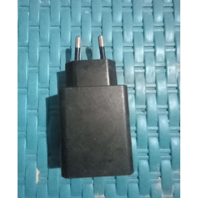 Charger Asus 18W Fast Charging Ori Bawaan HP