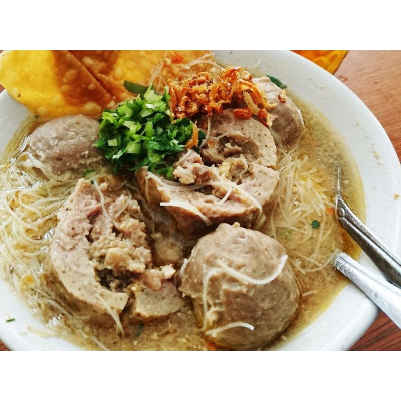

Bakso Urat