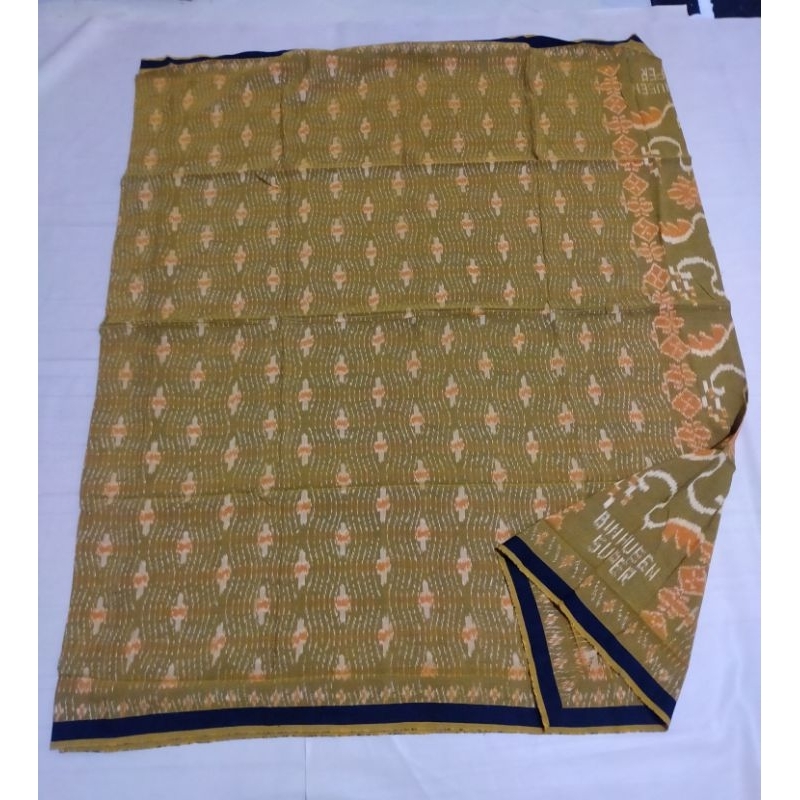 SARUNG GOYOR BIN HUSEIN SUPER / SARUNG GOYOR PREMIUM / SARUNG GOYOR SUPER / SARUNG GOYOR ASLI / SARU