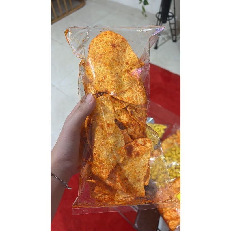 

OPAK BALADO KHAS PADANG