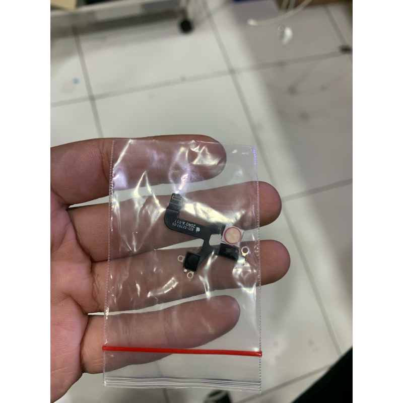 flexible blitz flash ip 12 / 12 pro cabutan / copotan ibox