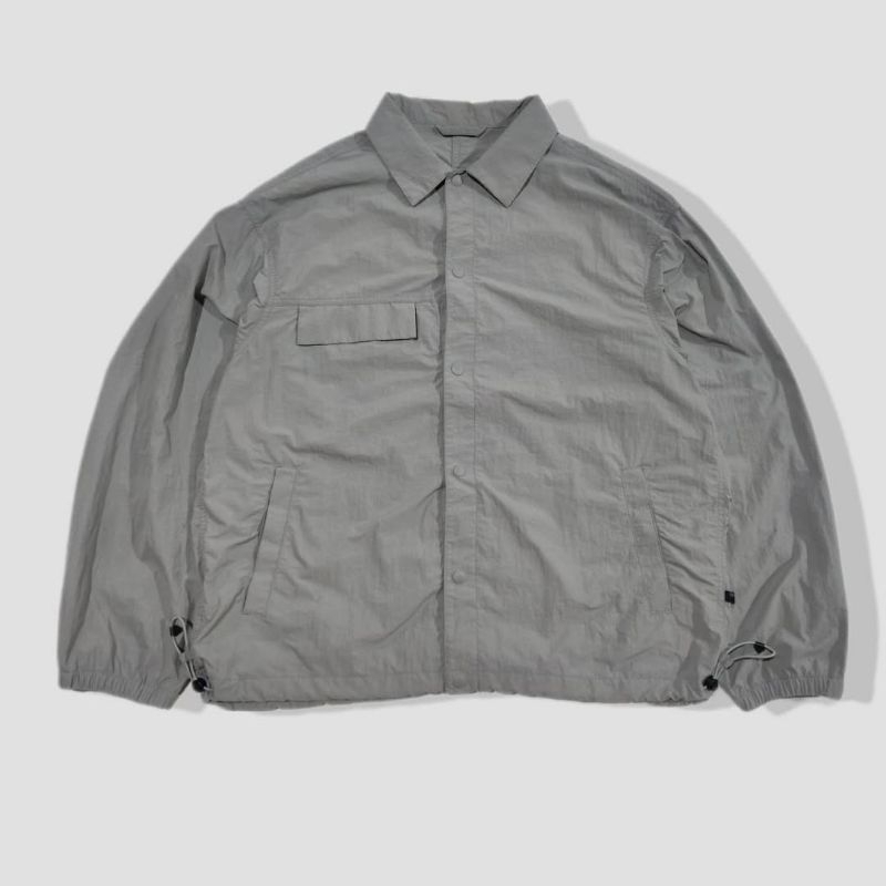 SPAO UTILITY JACKET (SECOND)