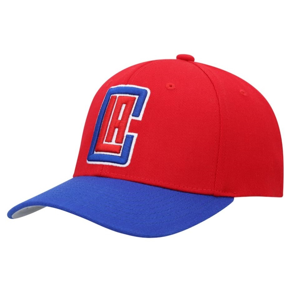 Topi NBA Mitchell & Ness - LA Clippers MVP Team Two-Tone 2.0
