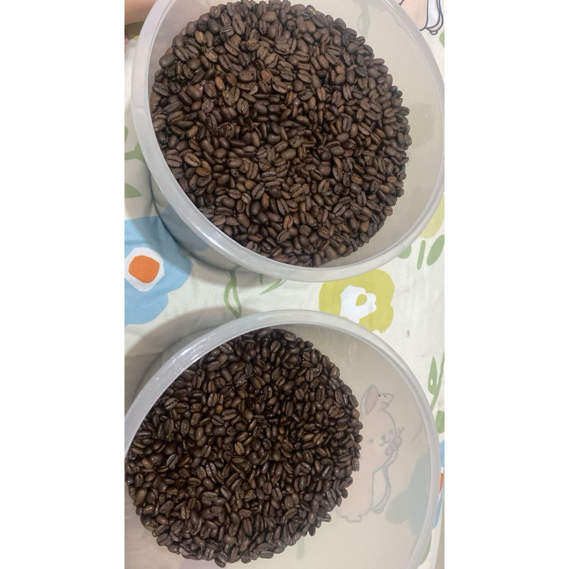 

Kopi Arabica premium