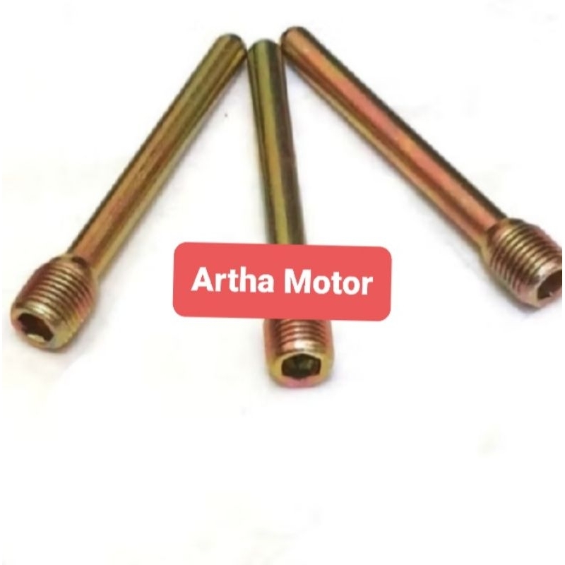 BAUT KALIPER KALIFER CAKRAM Honda Supra