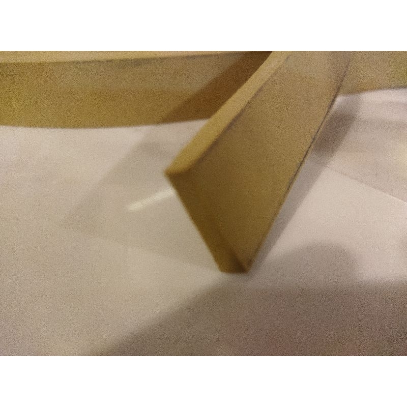 Karet Panah ikan 1 meter