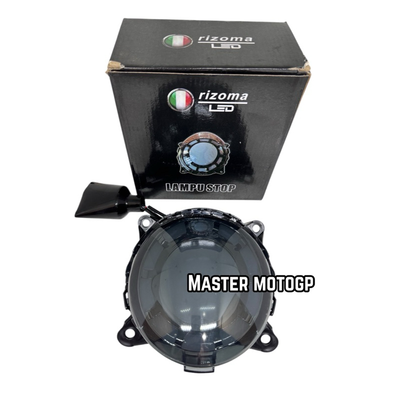 lampu stop scoopy prestige k2f 2021 stop lamp scoopy new 2021 2022 2023 lampu stop scoopy led tranfo