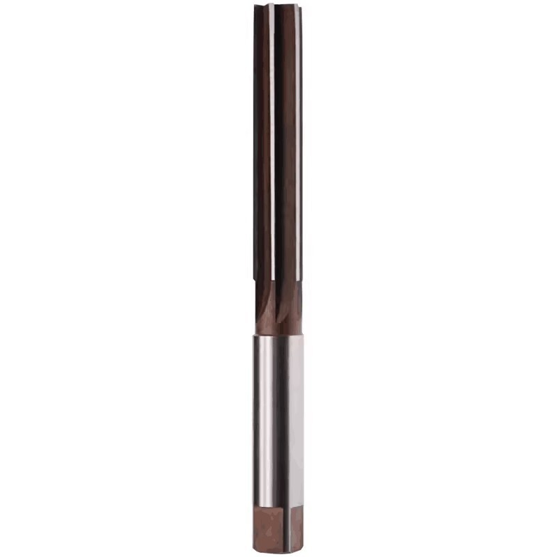 Straight Hand Reamer 4mm 4,5mm 5mm 5,5mm 6mm 8mm 10mm Bor Reamer Besi