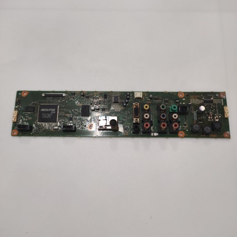 MB - MAINBOARD - MOTHERBOARD - MESIN TV LED SONY KLV KDL 40EX430 - 40 EX 430