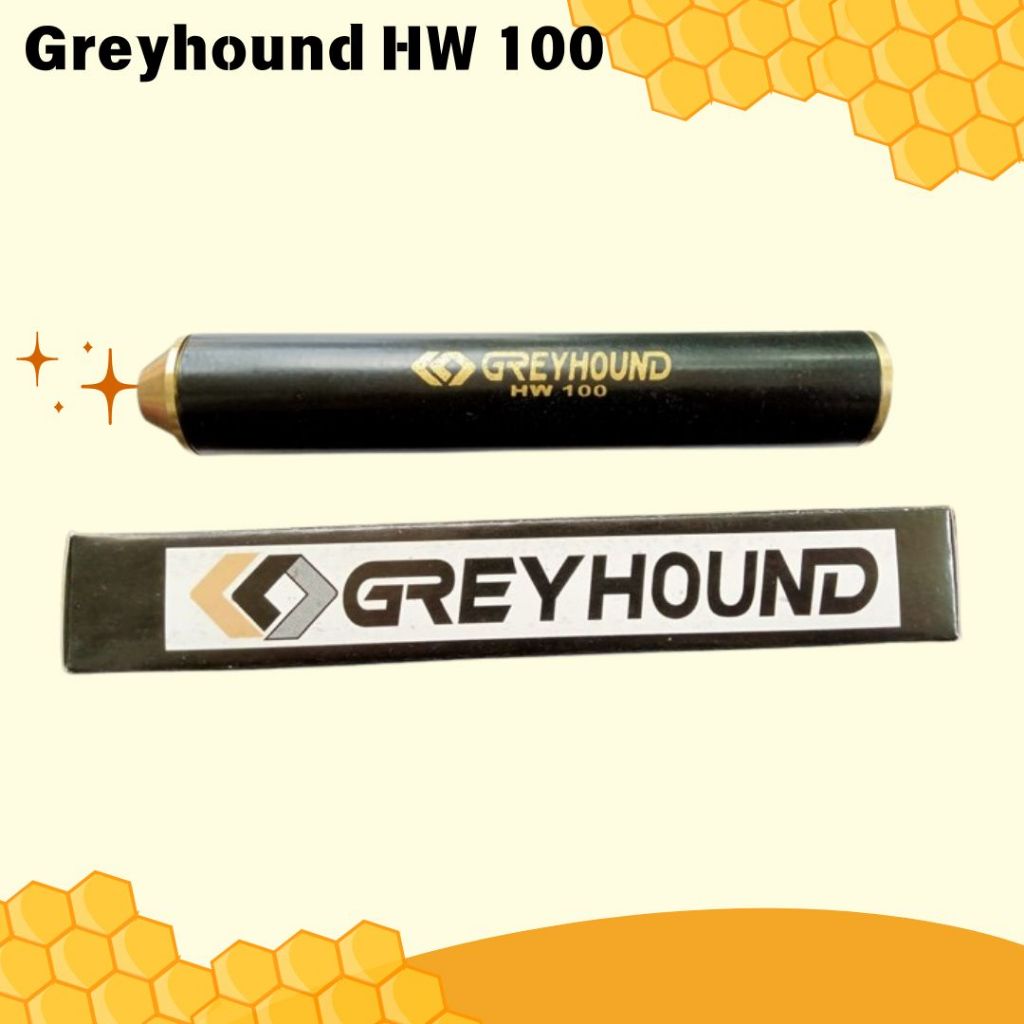 Peredam - GREYHOUND HW 100