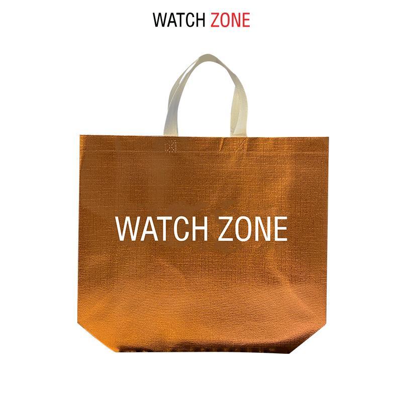 

WatchZone Exclusive Paperbag