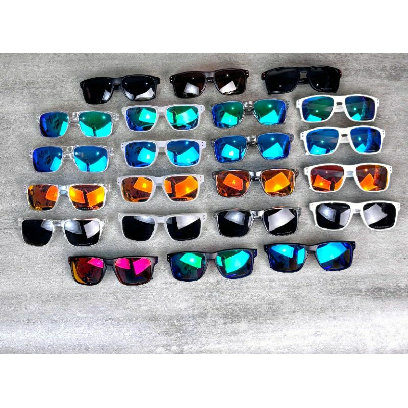 kacamata polarized VR46 balap