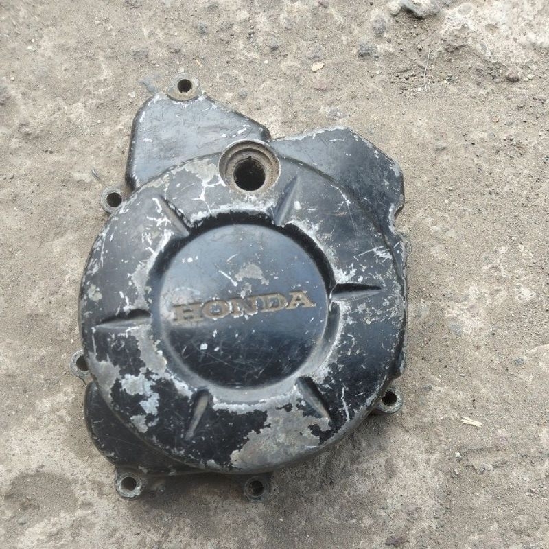 block magnet Revo absolute bekas original