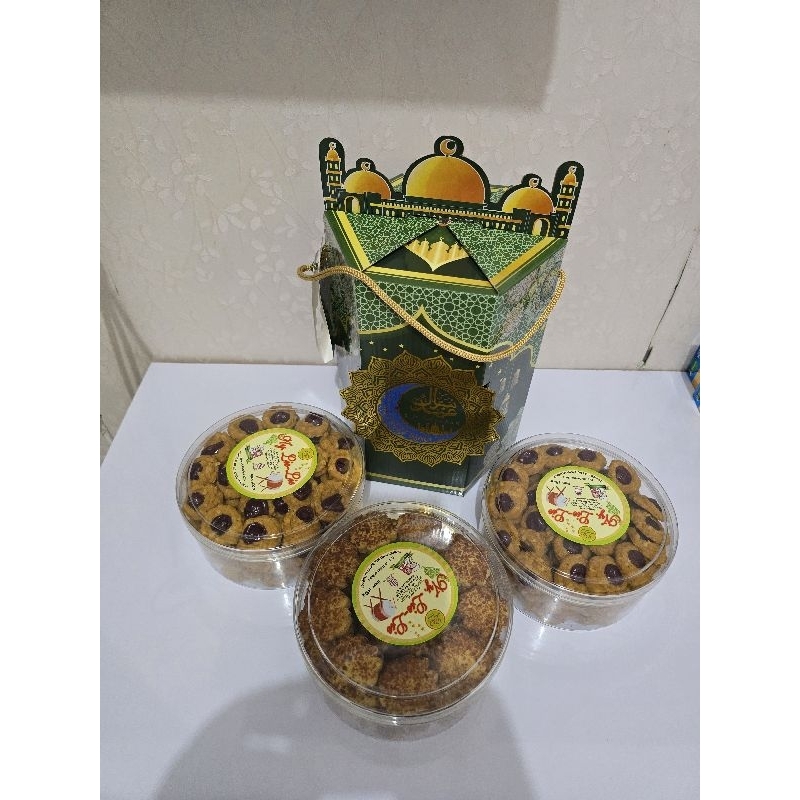 

Paket lebaran ramadhan 3