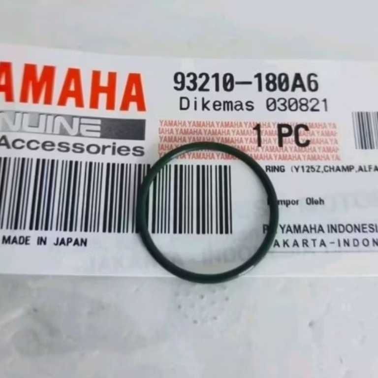 O RING KRUK AS FIZR RX KING FORCEONE ORI YGP ORIGINAL YAMAHA FIZR FIZ FIZ R RXKING RX-KING