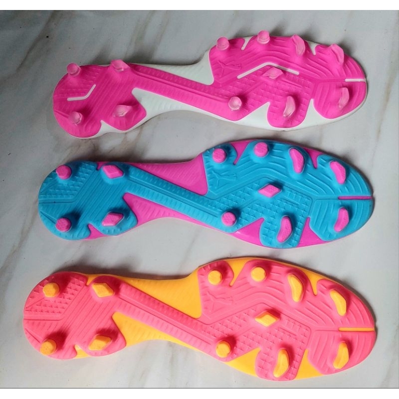 Outsole Sepatu Bola Original Big Size 44-45 matrial tpu