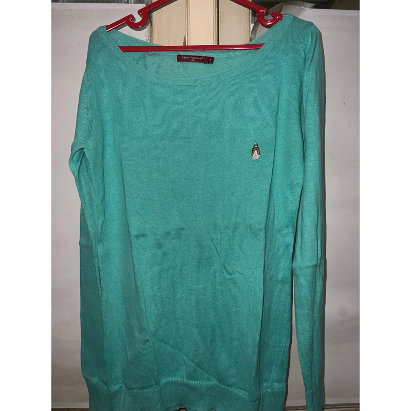 Sweater Hush Puppies Original Tosca